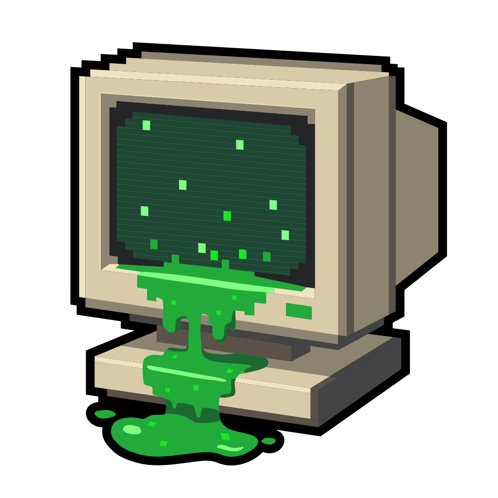 MemoryLeak Games Logo